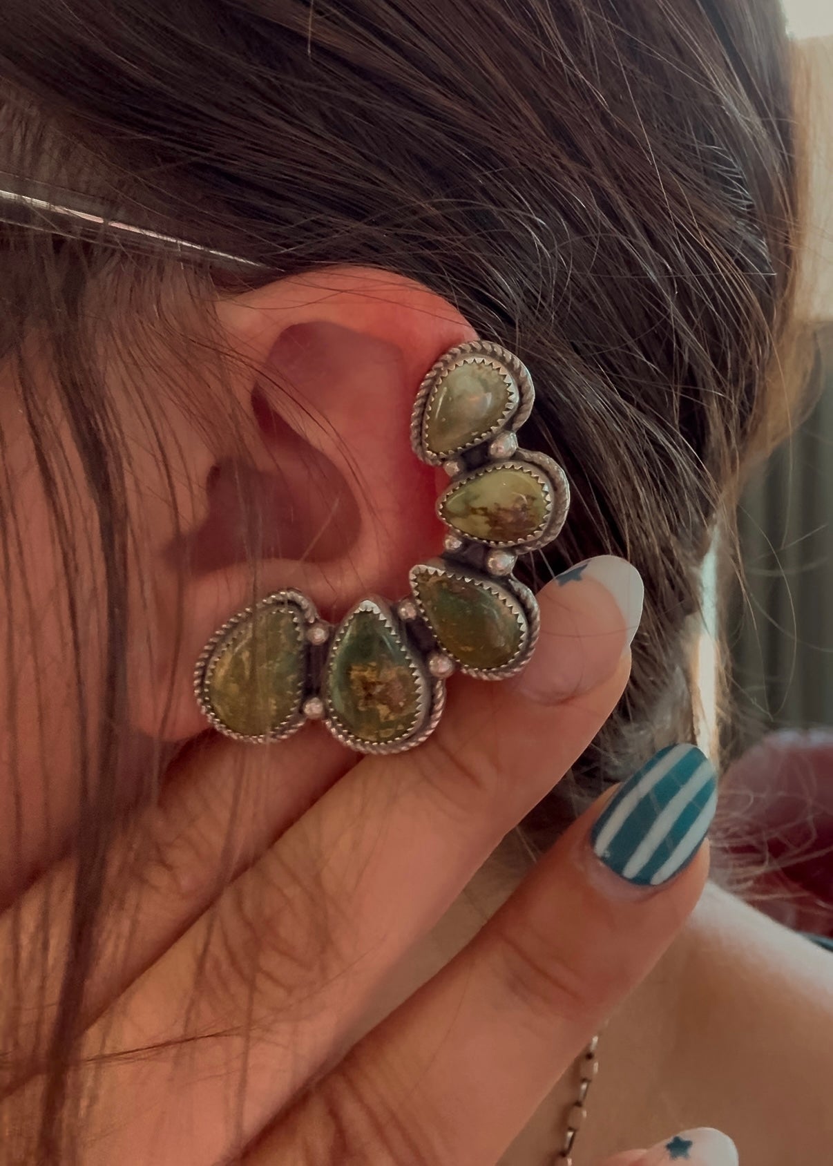 Verde Valley Ear Crawler Set