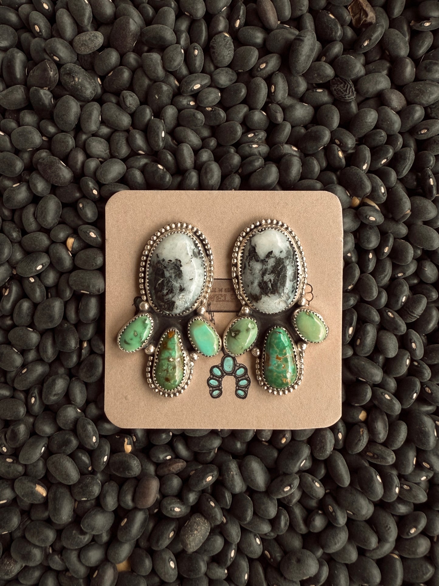 White Buffalo and Verde Valley Studs