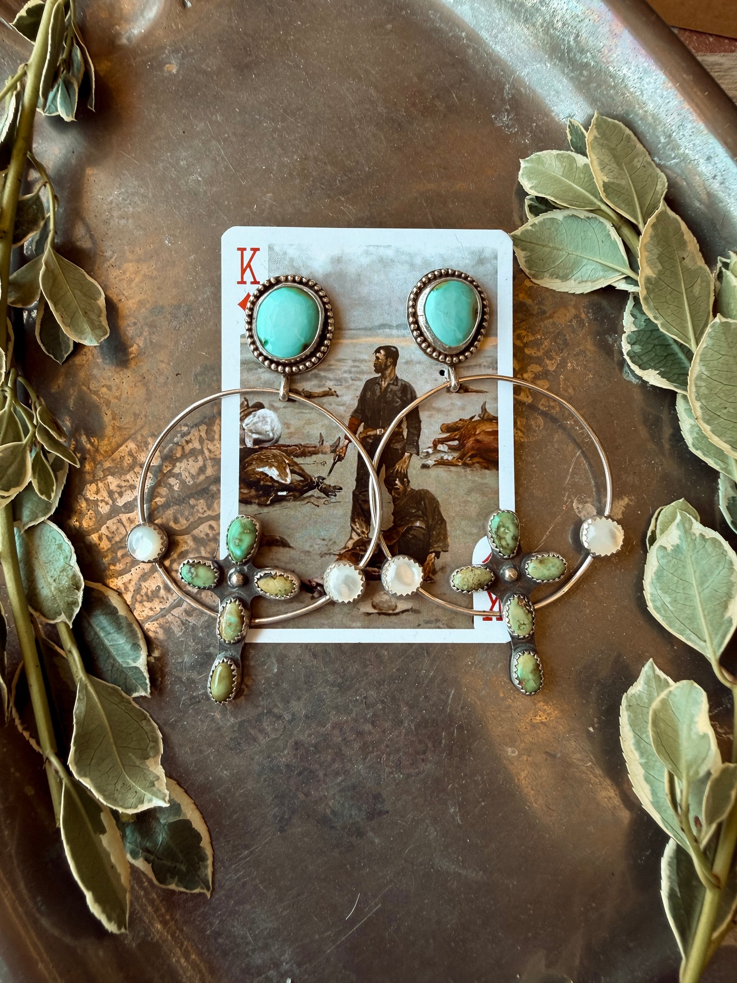 The Faith Hoops