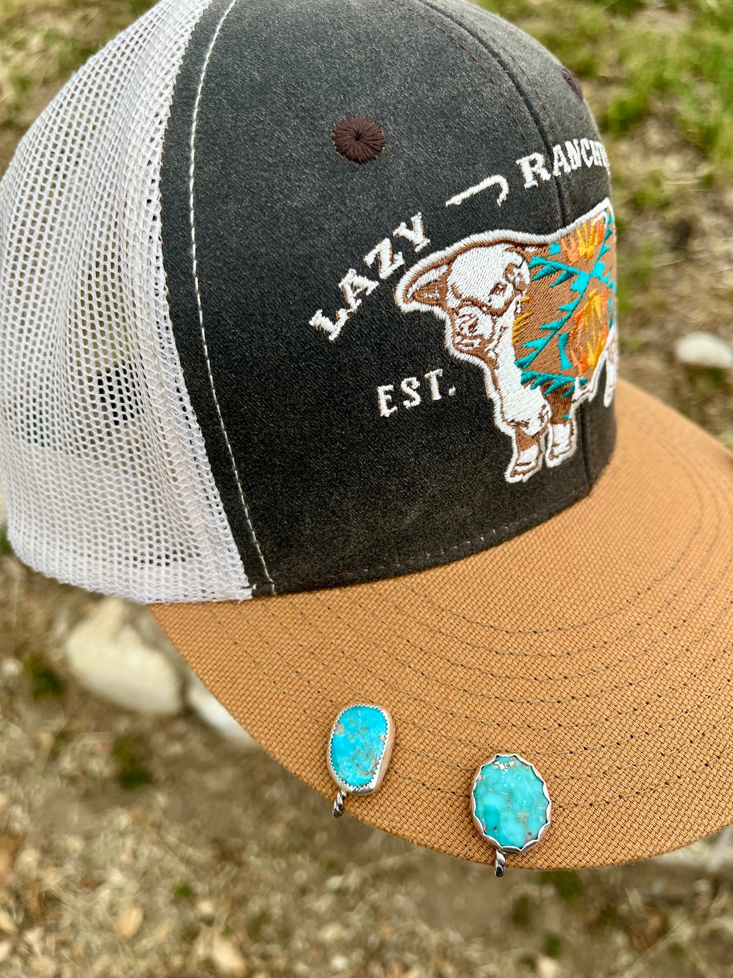 Hat Pins