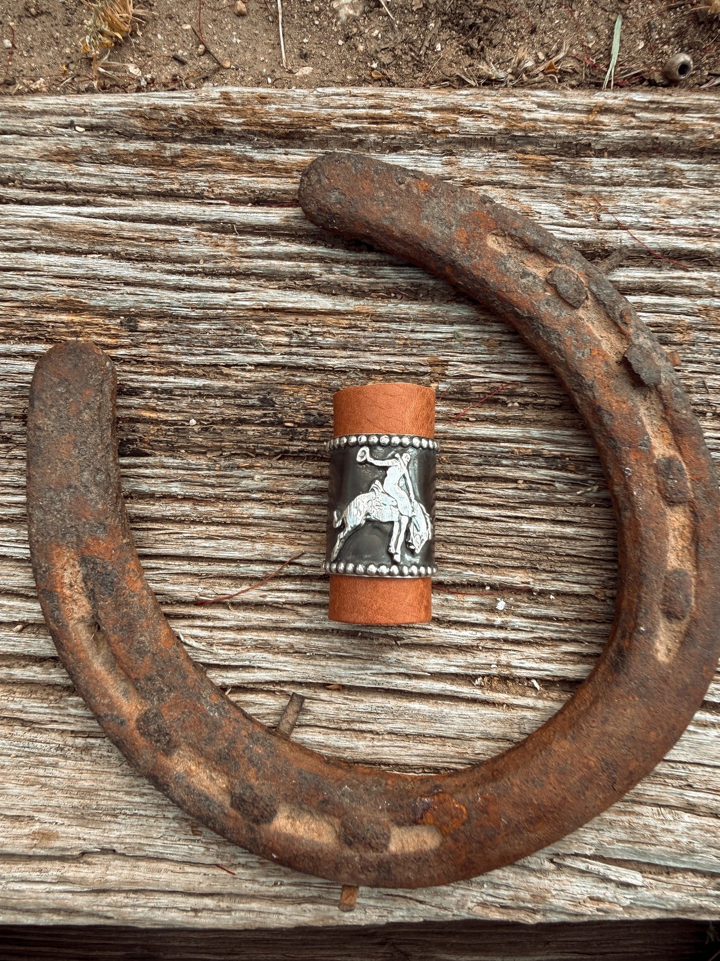 The Cody Ring (adjust. 8-10)