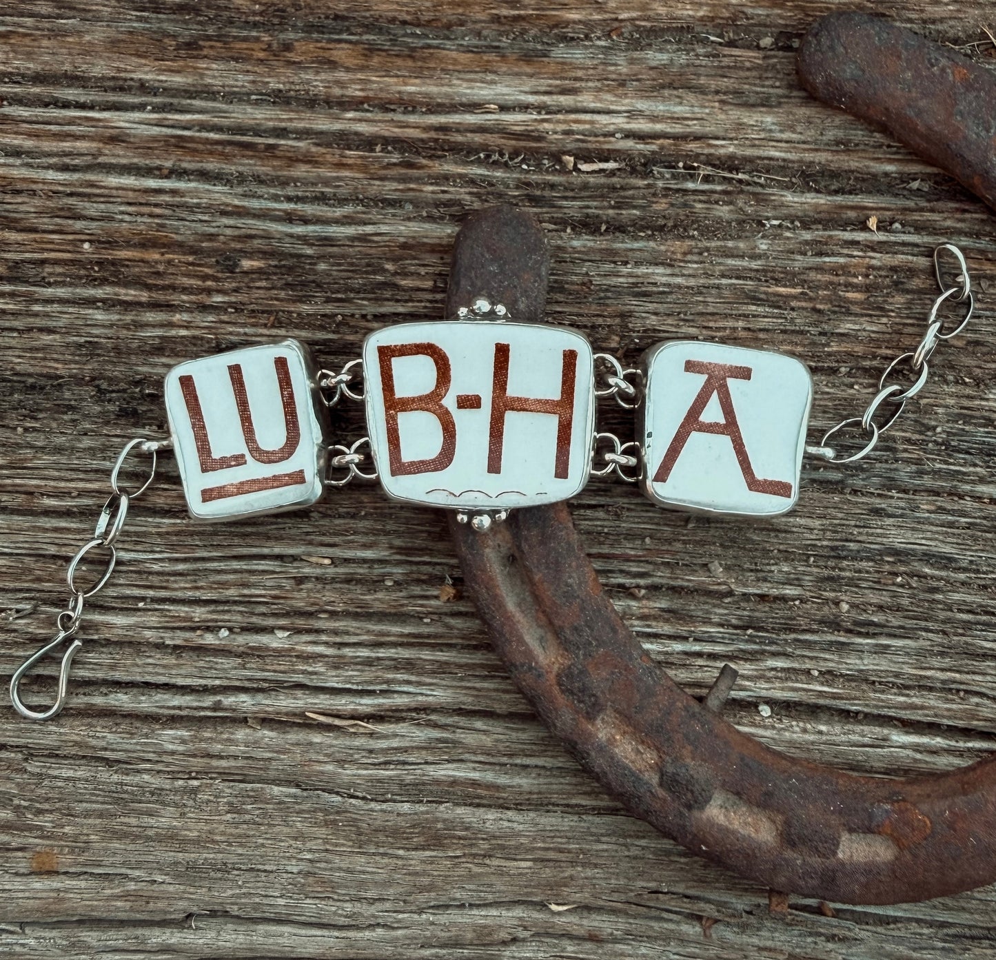 The Drifter Bracelet