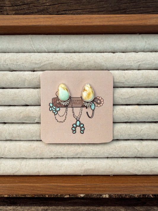 Palomino Studs