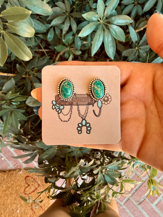 Emerald Valley Studs