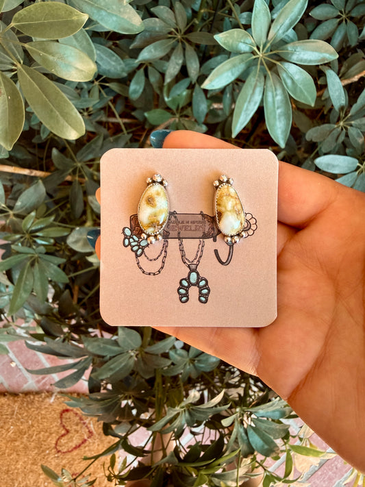 Palomino Studs