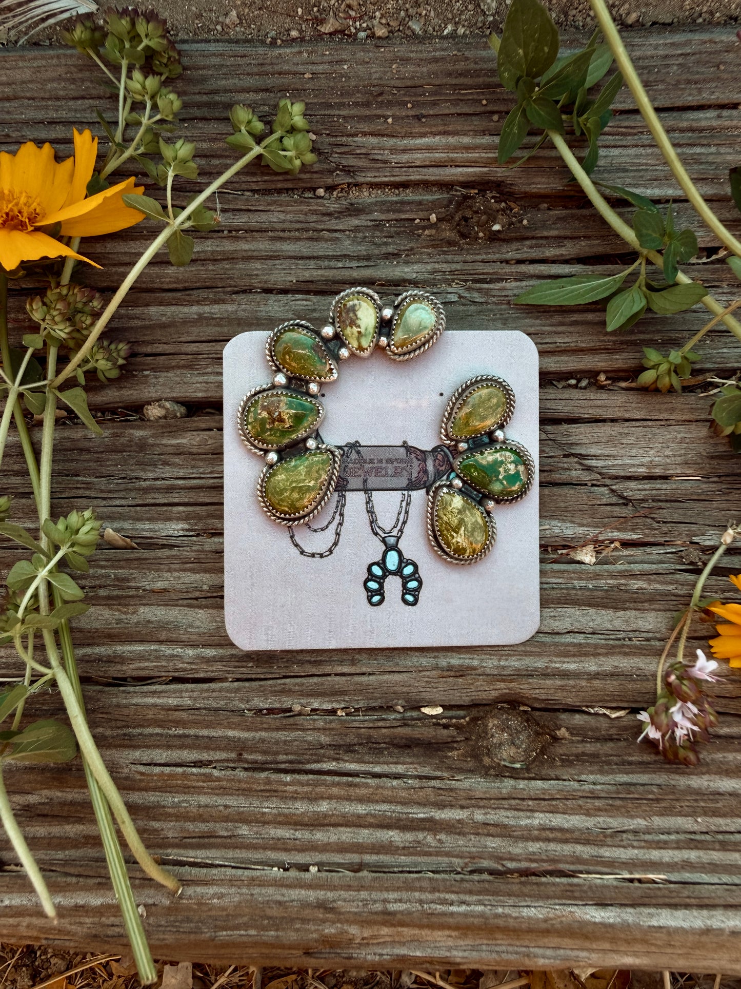 Verde Valley Ear Crawler Set