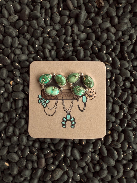 Verde Valley Cluster Studs