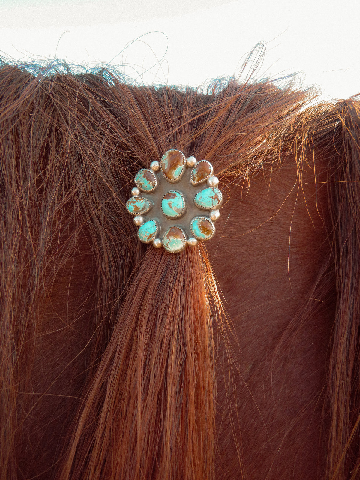 The Filly Ring (Adjust. 6.5-8.5)