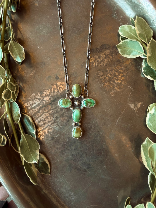 The Ruth Necklace