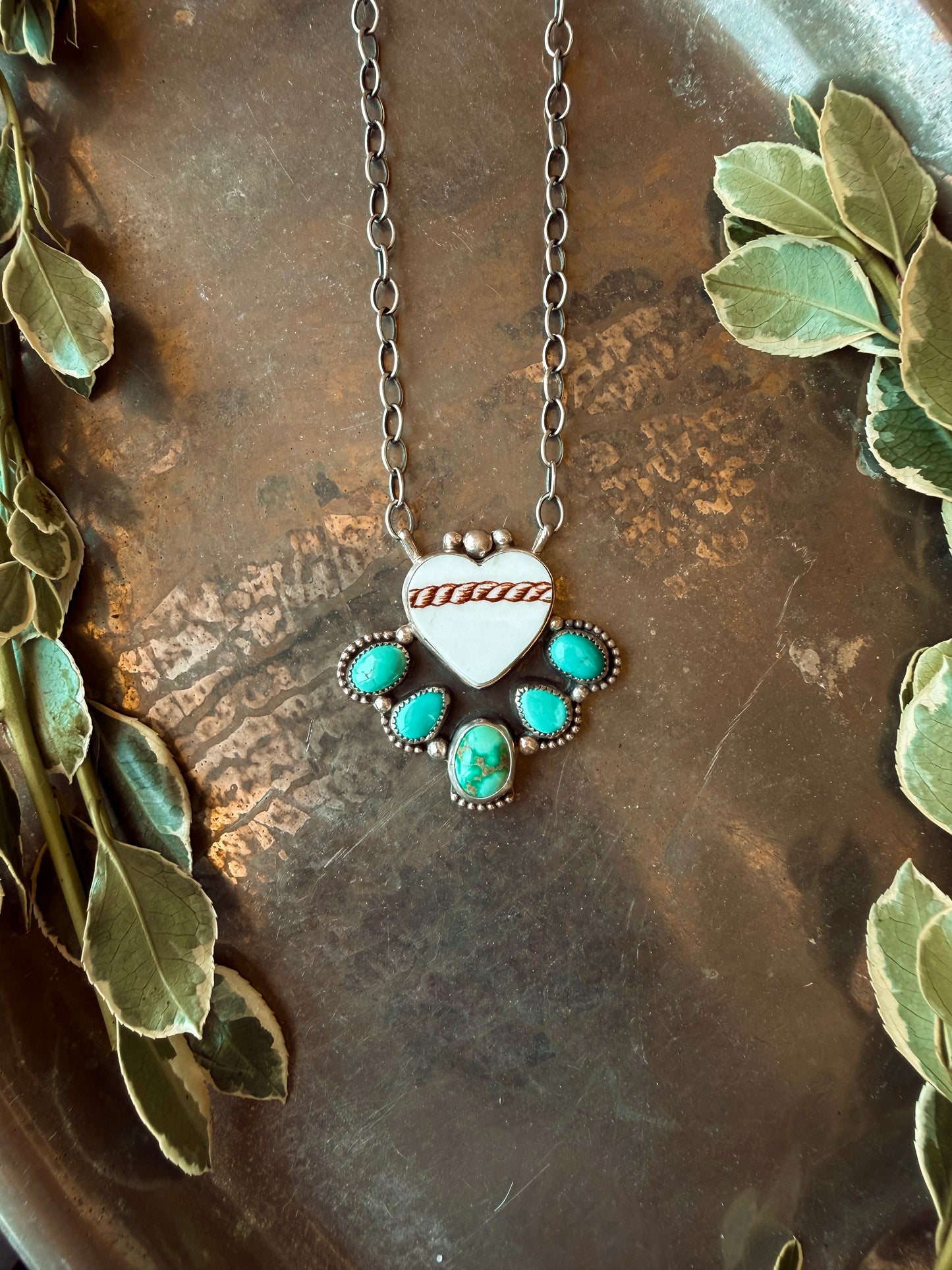 The Willow Necklace