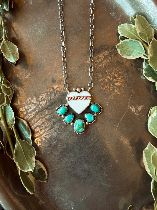 The Willow Necklace