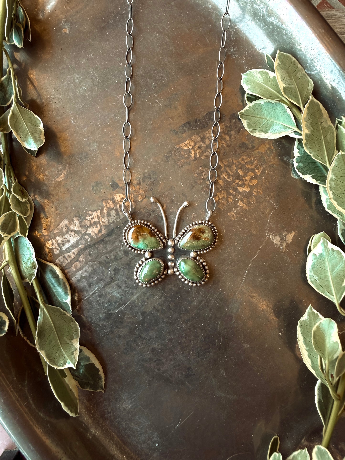 The Eden Necklace