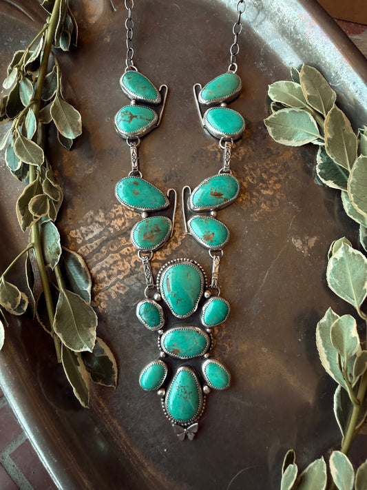 The Luna Necklace