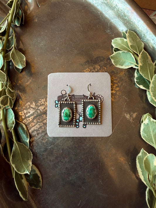 The Lydia Earrings