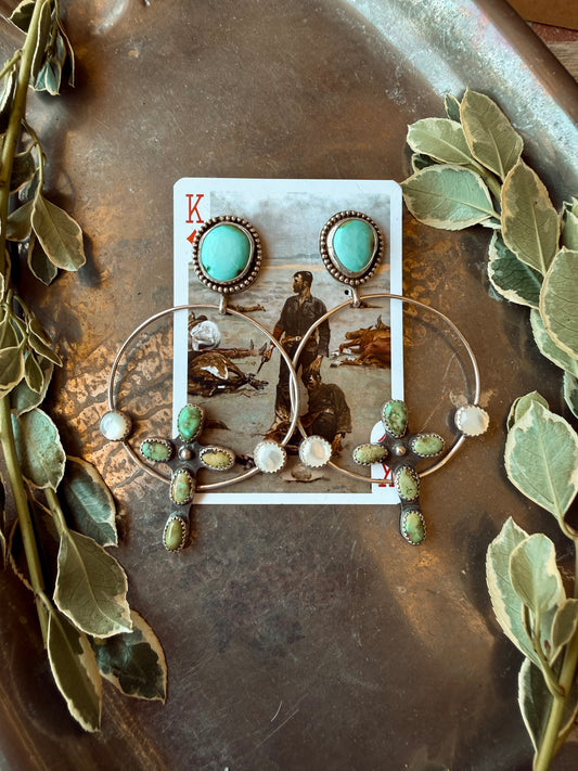 The Faith Hoops