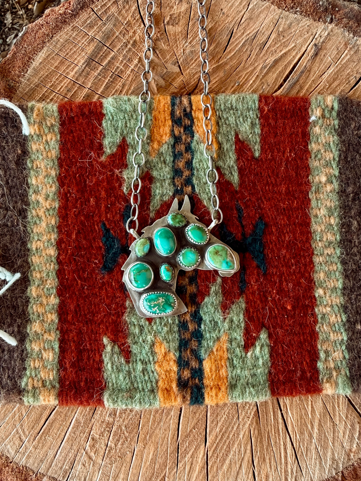 The Brixton Necklace