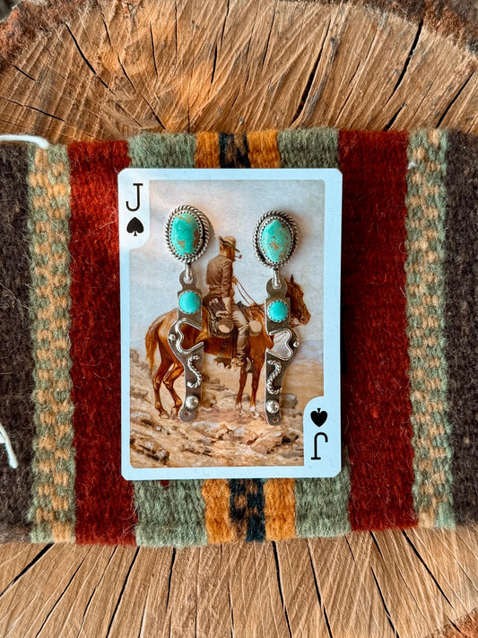 The Unbridled Dangles