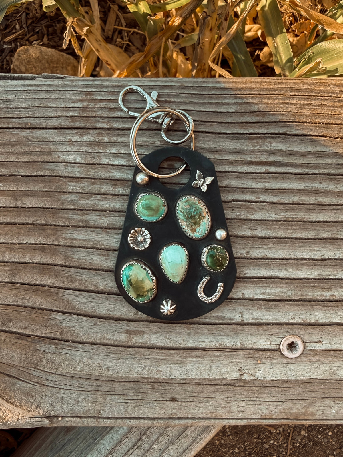 Sonoran Mountain Multi Charm