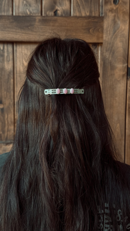 Hair Barrettes