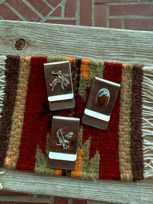 Money Clips