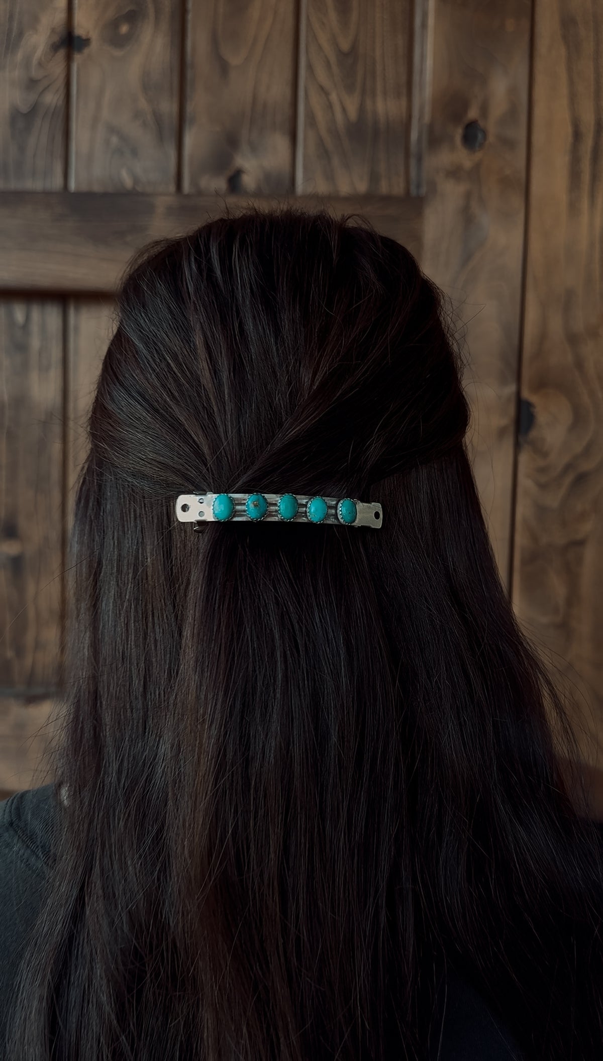Hair Barrettes