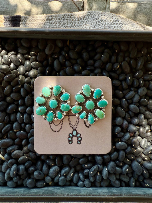 Sonoran Cluster Studs