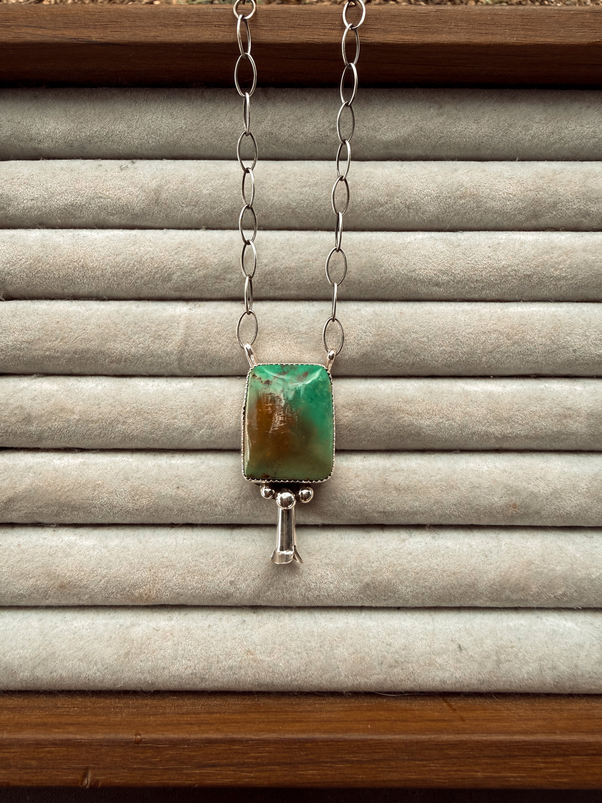 The Maya Necklace