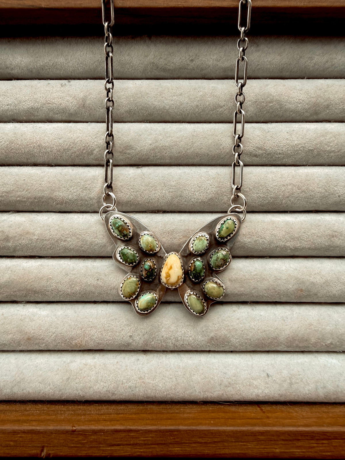 The Ophelia Necklace