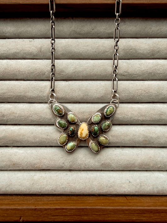 The Ophelia Necklace