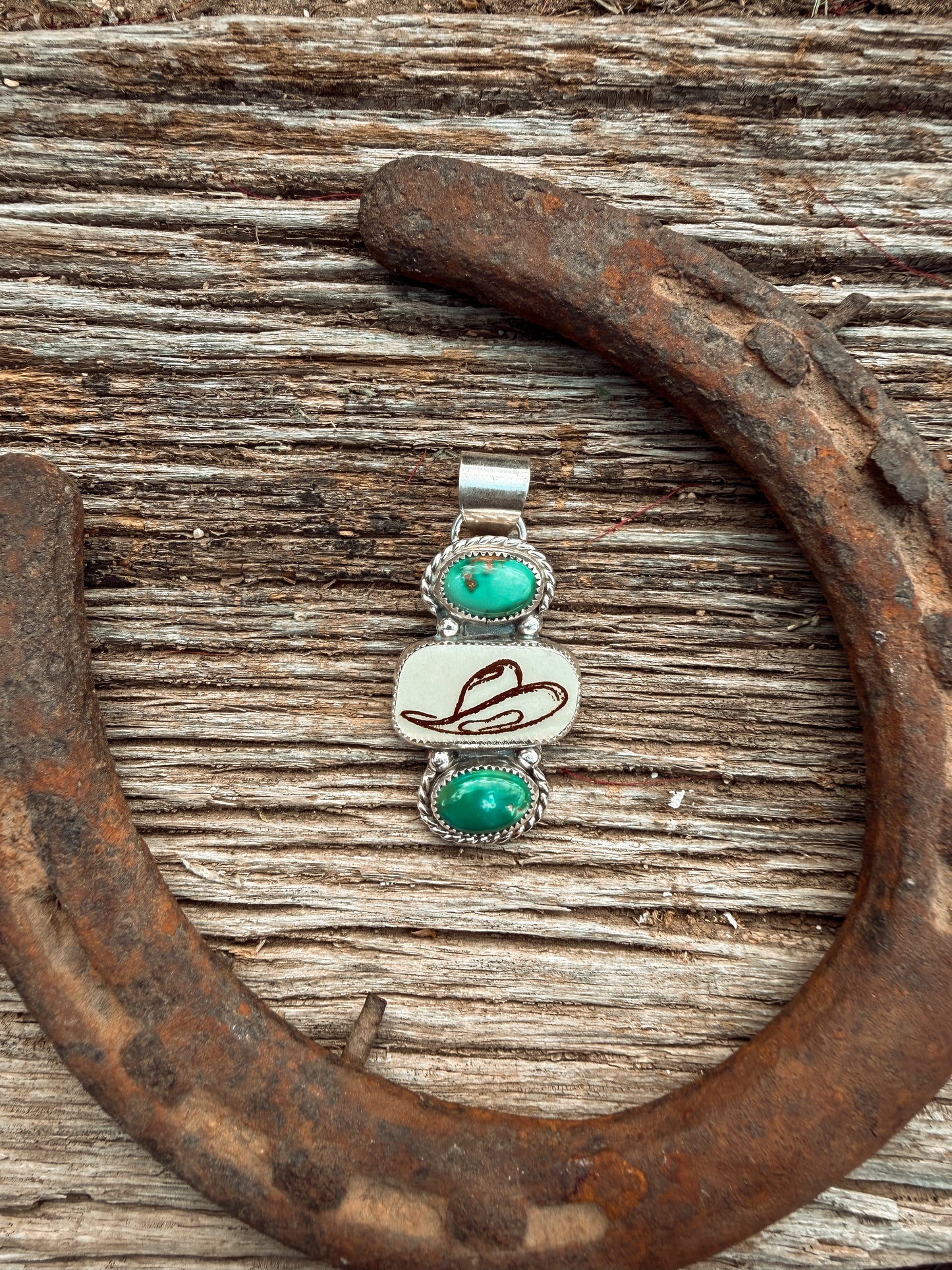 The Cash Pendant