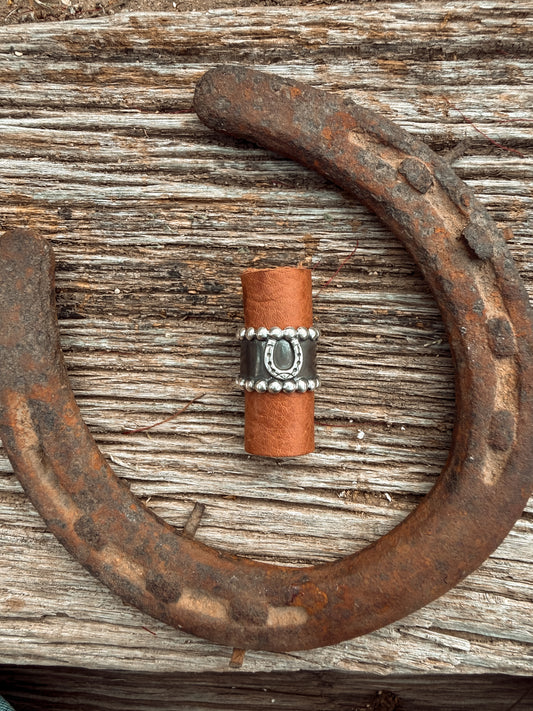 The Boone Ring (adjust. 5-7)
