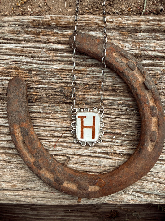The Hank Necklace