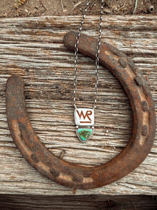 The Wesley Necklace