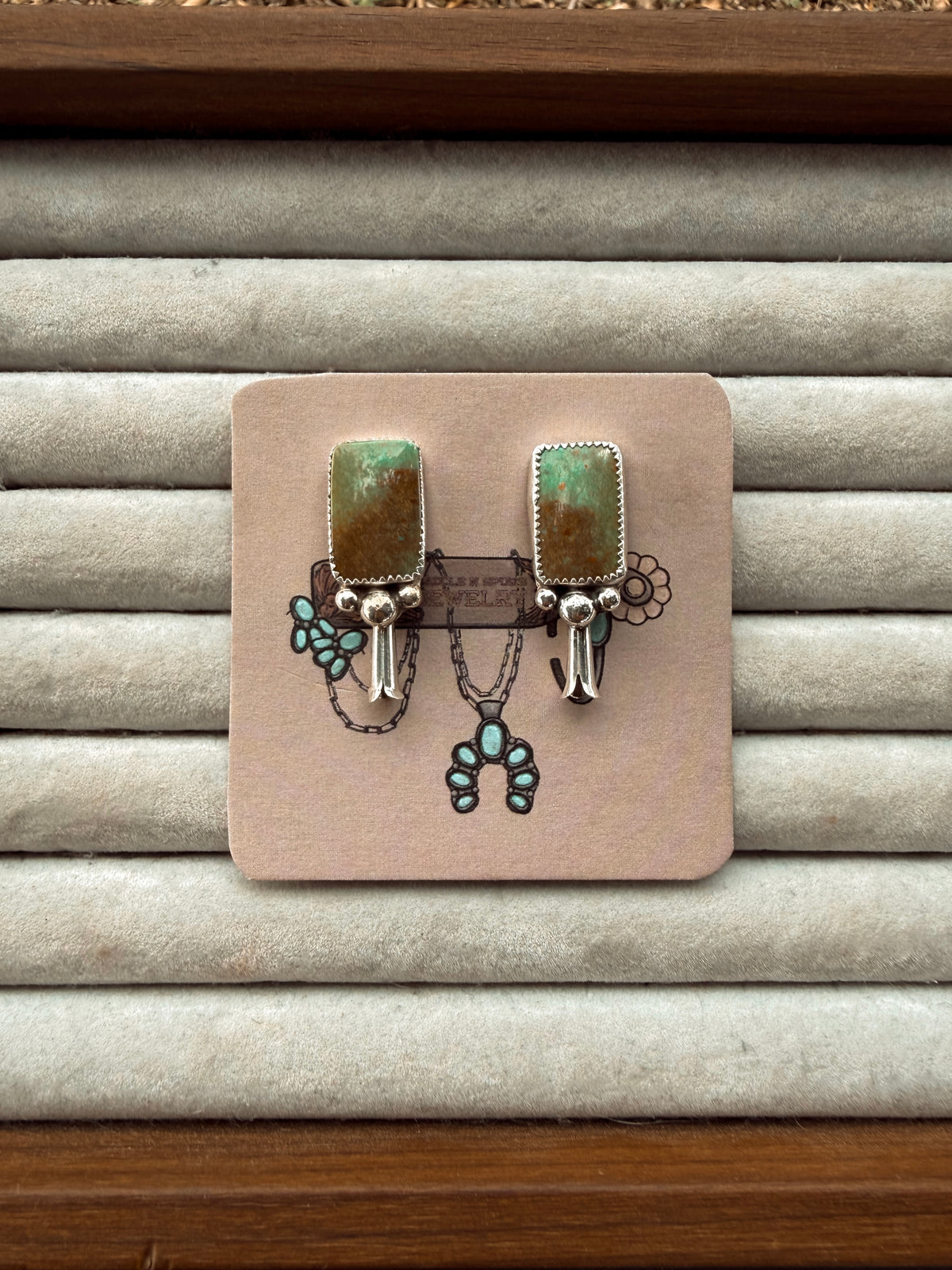 The Maya Studs