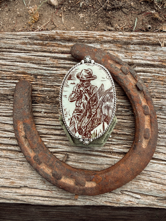 The Colter Cuff