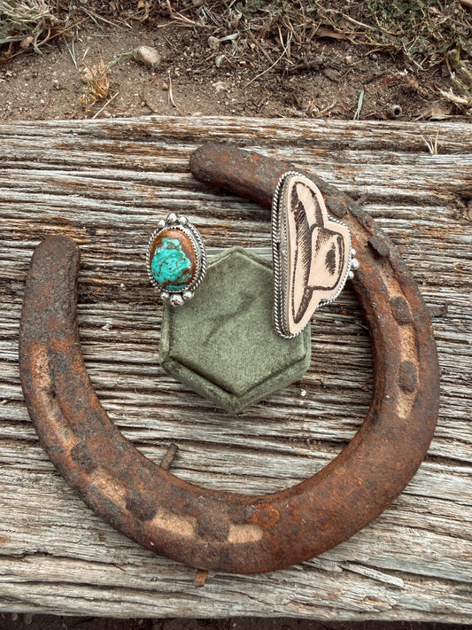 The Tucker Cuff