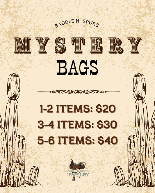 Mystery Bags